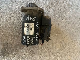 Anlasser für Seat Ibiza / Volkswagen Lupo , AUC-MPI ,1,0L