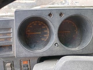 Daihatsu Rocky/Fourtrak 1990 WILDCAT GL-thumb-9