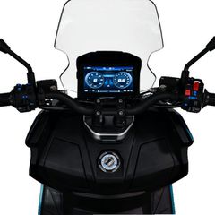 Thrust X-SUV 300 2026 X-SUV 300 ABS+TCS, TFT-thumb-4