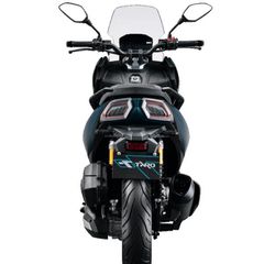 Thrust X-SUV 300 2026 X-SUV 300 ABS+TCS, TFT-thumb-5