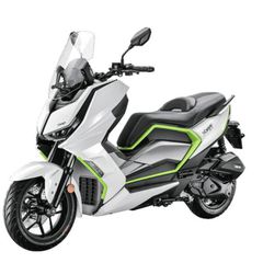 Thrust X-SUV 300 2026 X-SUV 300 ABS+TCS, TFT-thumb-6