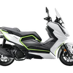 Thrust X-SUV 300 2026 X-SUV 300 ABS+TCS, TFT-thumb-7