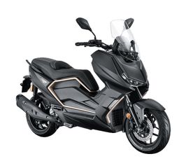 Thrust X-SUV 300 2026 X-SUV 300 ABS+TCS, TFT-thumb-9
