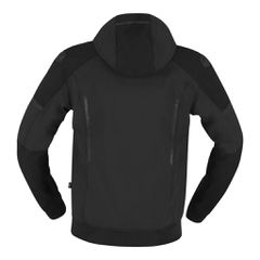 ATOMIC 2 RICHA HOODIE WP BLACK-thumb-2