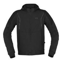 ATOMIC 2 RICHA HOODIE WP BLACK