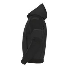 ATOMIC 2 RICHA HOODIE WP BLACK-thumb-1