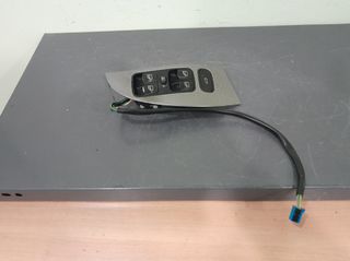 ΔΙΑΚΟΠΤΗΣ ΠΟΡΤΑΣ ΕΜΠΡΟΣ ΑΡΙΣΤΕΡΑ MERCEDES CLK W209 2002 2003 2004 2005 2006 2007 2008 2009 **ΡΩΤΗΣΤΕ ΤΙΜΗ**  9 PINS