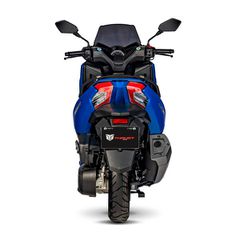 Thrust Ceasar 125 2026 CAESAR 125 GT CBS-thumb-5