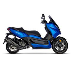 Thrust Ceasar 125 2026 CAESAR 125 GT CBS-thumb-7