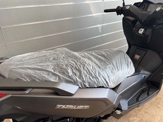 Thrust Ceasar 125 2026 CAESAR 125 GT CBS-thumb-14
