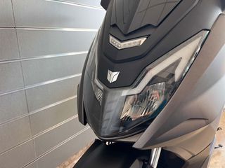 Thrust Ceasar 125 2026 CAESAR 125 GT CBS-thumb-18