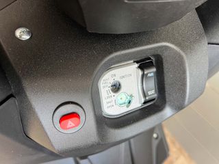 Thrust Ceasar 125 2026 CAESAR 125 GT CBS-thumb-19
