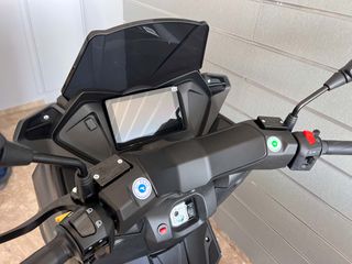 Thrust Ceasar 125 2026 CAESAR 125 GT CBS-thumb-20