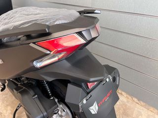 Thrust Ceasar 125 2026 CAESAR 125 GT CBS-thumb-21