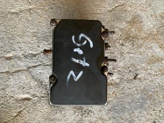 ABS/ESP für Hyundai Getz