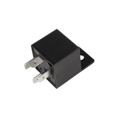 Ρελέ Ισχύος με 4 Pin για Φωτισμό Οχημάτων DC 12V 40A