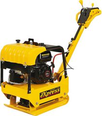 Express Συμπιεστής Εδάφους Βενζίνης 5.6hp/196cc