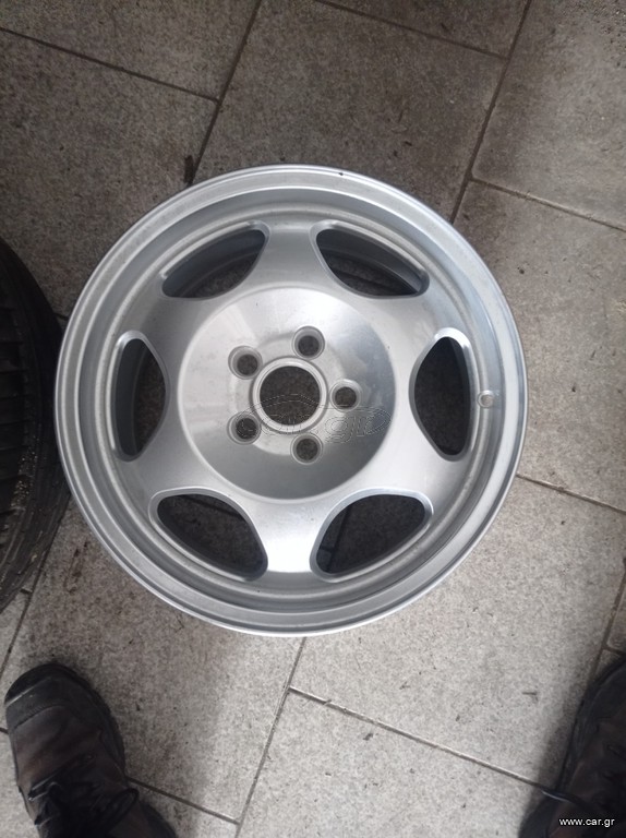 FORD  C MAX  ΤΕΤΡΑΔΑ  6.50Χ16