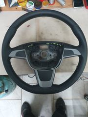 Seat Ibiza τιμόνι σε πολύ καλή κατάσταση