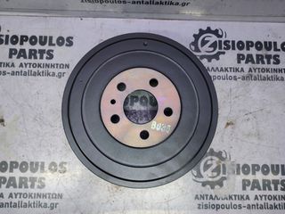 ΤΑΜΠΟΥΡΟ ΠΙΣΩ CITROEN JUMPY/FIAT SCUDO/PEUGEOT EXPERT 1996'-2006' (Z)