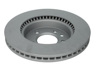 Δισκόπλακα  Εμπρος  Δεξια    VW AMAROK 2.0/2.0D-thumb-1