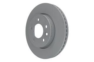 Δισκόπλακα  Εμπρος  Δεξια    VW AMAROK 2.0/2.0D-thumb-2