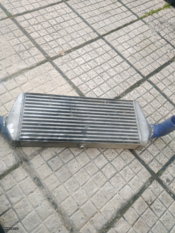 Intercooler 70x30x7