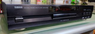 YAMAHA DVD-S700 (CD PLAYER)-thumb-1
