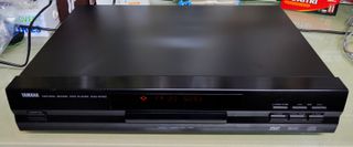 YAMAHA DVD-S700 (CD PLAYER)-thumb-3