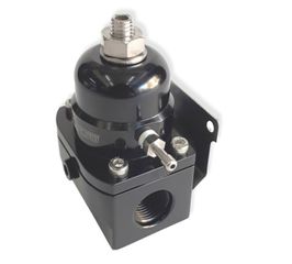 Ρυθμιστής πίεσης βενζίνης -6ΑΝ μαύρο