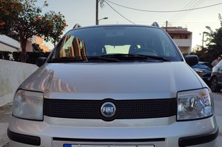 Fiat Panda 2006 1.1 8V ACTIVE