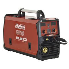 ΗΛΕΚΤΡ/ΣΗ INVERTER MIG 200A EXPRESS