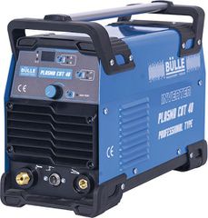 Bulle CUT 40 Plasma Κοπής Inverter 40A