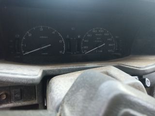 Opel Campo / Isuzu Campo