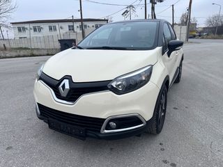 Renault Captur 2014 DYNAMIC 1.5DCI 90HP