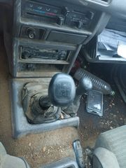 Opel Campo / Isuzu Campo