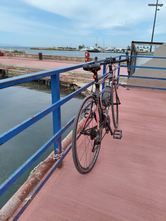 Δρόμου - Κούρσας Orbea 2014 ORCA Bronze M50 Full Carbon