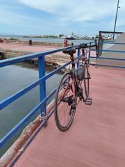 Δρόμου - Κούρσας Orbea 2014 ORCA Bronze M50 Full Carbon