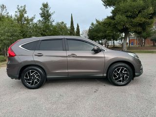 Honda CR-V 2016 1.6cc diesel EXECUTIVE-thumb-1