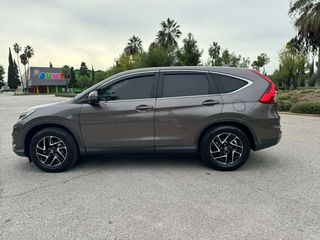 Honda CR-V 2016 1.6cc diesel EXECUTIVE-thumb-2