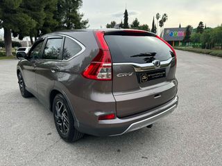 Honda CR-V 2016 1.6cc diesel EXECUTIVE-thumb-3
