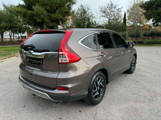 Honda CR-V 2016 1.6cc diesel EXECUTIVE-thumb-4