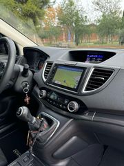 Honda CR-V 2016 1.6cc diesel EXECUTIVE-thumb-6