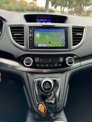 Honda CR-V 2016 1.6cc diesel EXECUTIVE-thumb-7