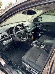 Honda CR-V 2016 1.6cc diesel EXECUTIVE-thumb-8