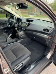 Honda CR-V 2016 1.6cc diesel EXECUTIVE-thumb-9