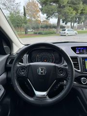Honda CR-V 2016 1.6cc diesel EXECUTIVE-thumb-10