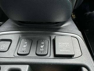 Honda CR-V 2016 1.6cc diesel EXECUTIVE-thumb-12