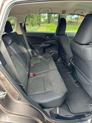 Honda CR-V 2016 1.6cc diesel EXECUTIVE-thumb-13