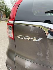 Honda CR-V 2016 1.6cc diesel EXECUTIVE-thumb-16